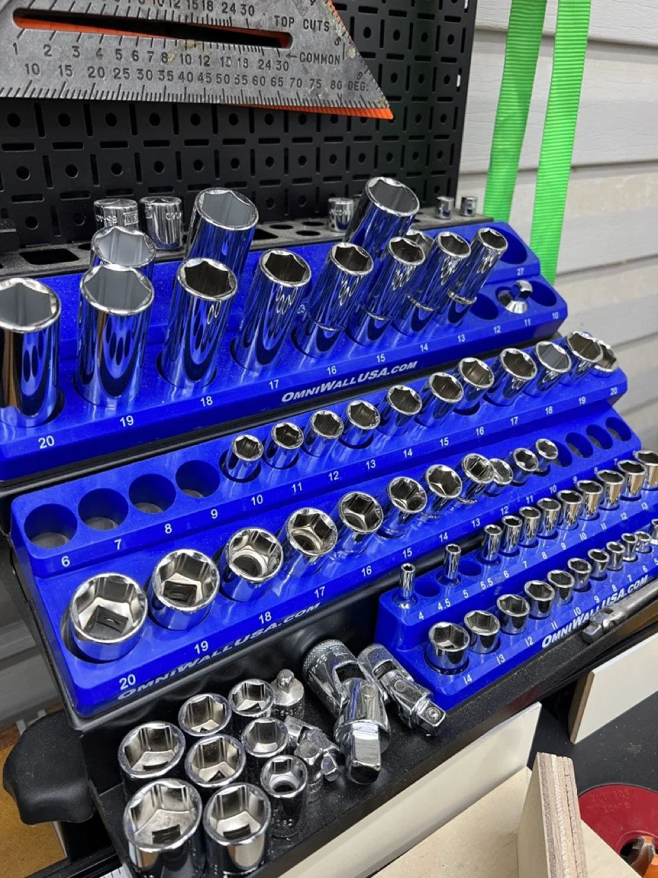 $276 OFF DeWALT Socket Set — 731 Woodworks